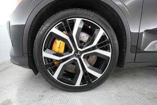 2022 Polestar 2 — photo 11 of 34
