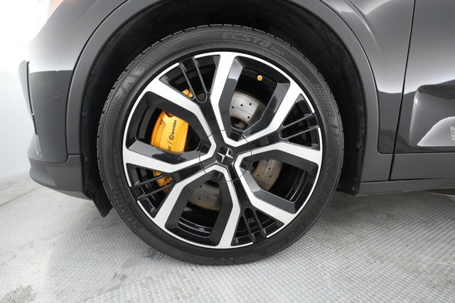 2022 Polestar 2 — photo 11 of 34