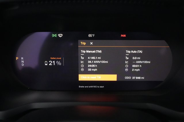 2022 Polestar 2 — photo 4 of 34