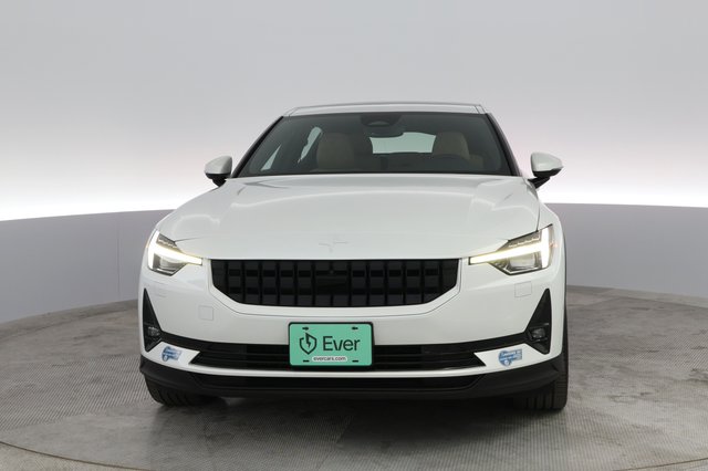 2021 Polestar 2 — photo 5 of 40