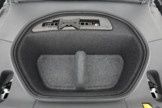 2021 Polestar 2 — photo 20 of 40