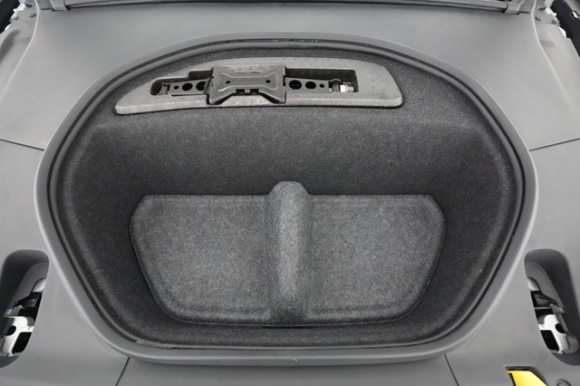 2021 Polestar 2 — photo 20 of 40