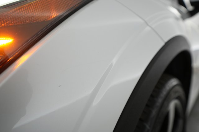 2021 Polestar 2 — photo 38 of 40