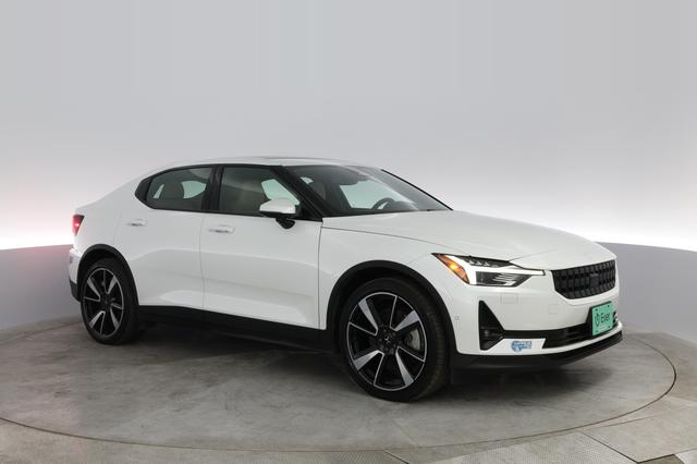 2021 Polestar 2 — photo 7 of 40