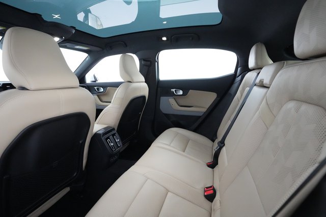 2021 Polestar 2 — photo 16 of 40