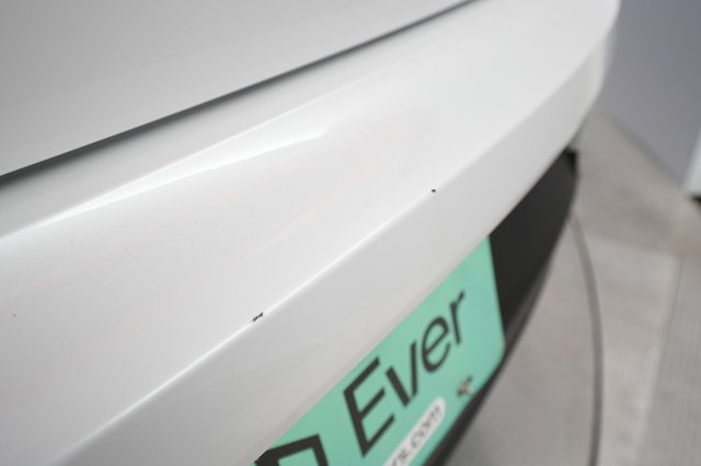 2021 Polestar 2 — photo 31 of 40