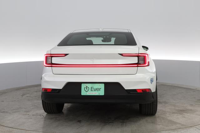 2021 Polestar 2 — photo 8 of 40