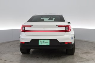 2021 Polestar 2 — photo 8 of 40