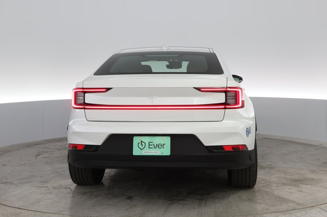 2021 Polestar 2 — photo 8 of 40