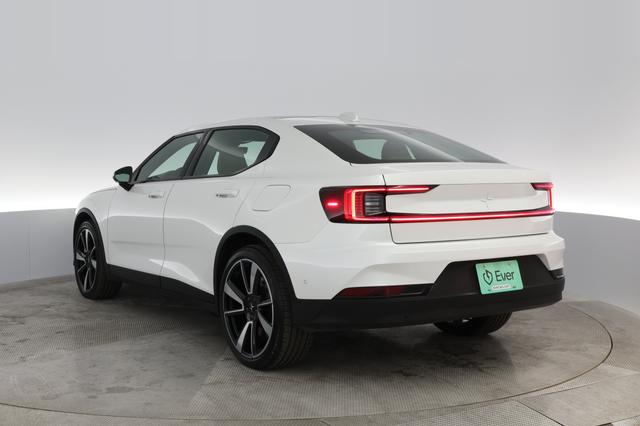 2021 Polestar 2 — photo 9 of 40