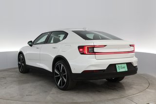2021 Polestar 2 — photo 9 of 40