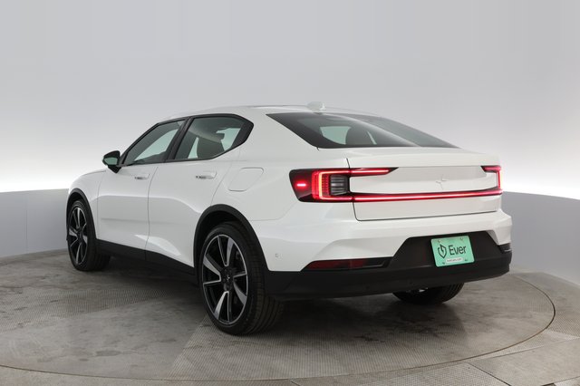 2021 Polestar 2 — photo 9 of 40