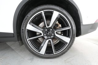 2021 Polestar 2 — photo 12 of 40