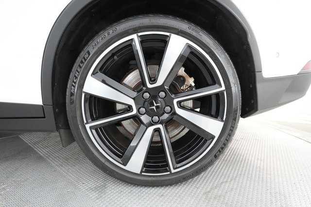 2021 Polestar 2 — photo 12 of 40