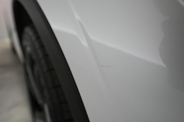 2021 Polestar 2 — photo 27 of 40