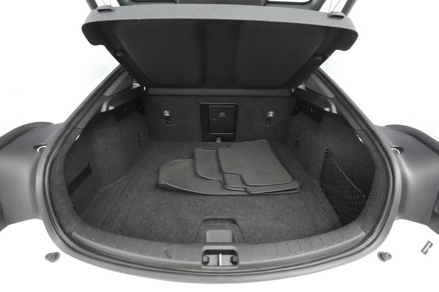 2021 Polestar 2 — photo 21 of 40