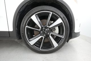 2021 Polestar 2 — photo 13 of 40