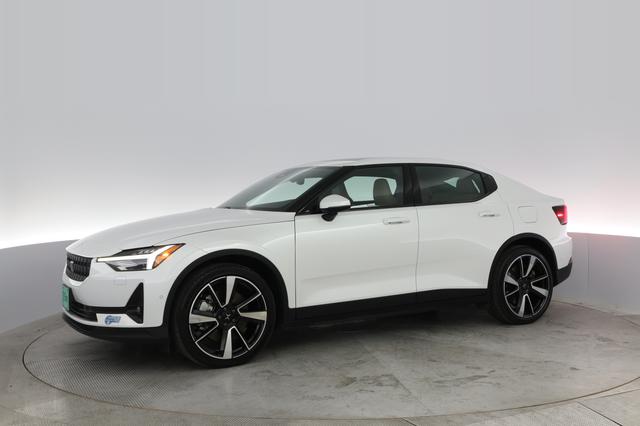 2021 Polestar 2 — photo 10 of 40