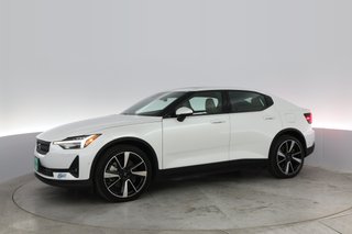 2021 Polestar 2 — photo 10 of 40
