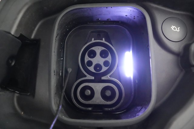 2021 Polestar 2 — photo 19 of 40