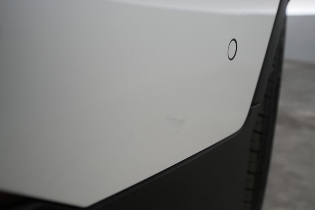 2021 Polestar 2 — photo 22 of 40
