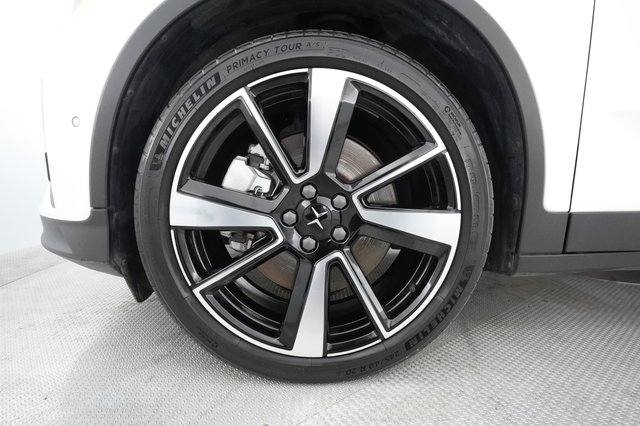 2021 Polestar 2 — photo 11 of 40