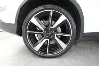 2021 Polestar 2 — photo 14 of 40
