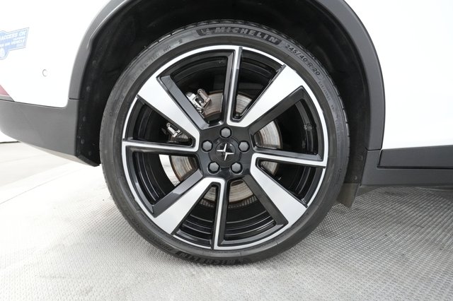 2021 Polestar 2 — photo 14 of 40