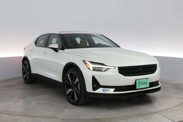 2021 Polestar 2 — photo 6 of 40