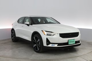 2021 Polestar 2 — photo 6 of 40
