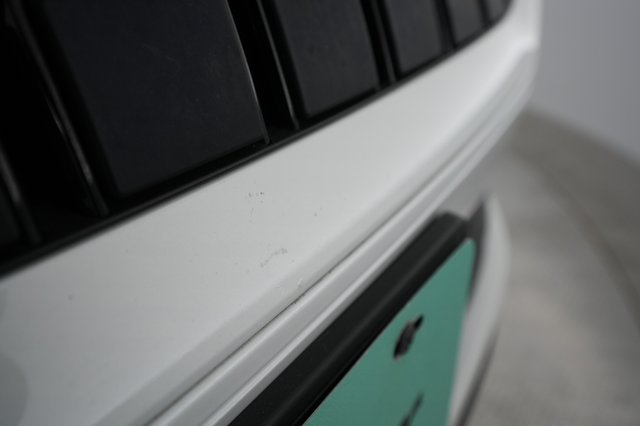 2021 Polestar 2 — photo 23 of 40