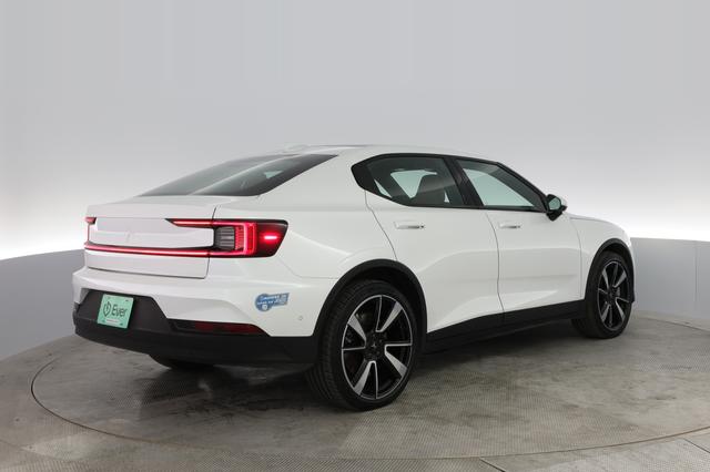 2021 Polestar 2 — photo 2 of 40