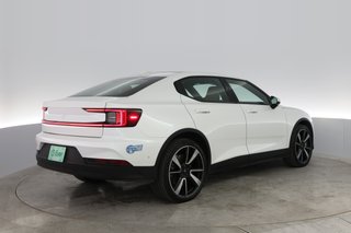 2021 Polestar 2 — photo 2 of 40