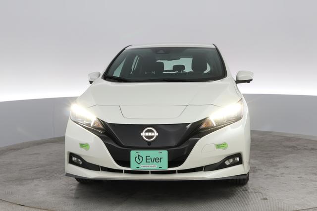 2024 Nissan LEAF — photo 5 of 22