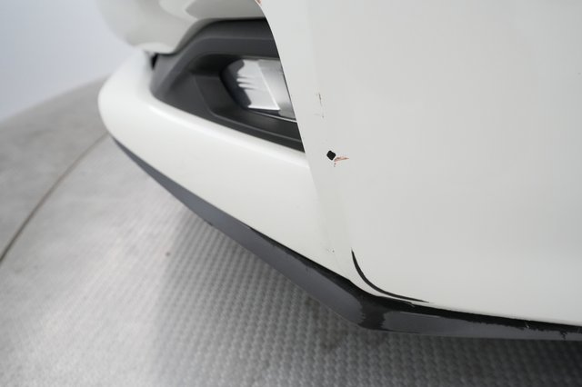 2024 Nissan LEAF — photo 21 of 22