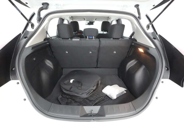 2024 Nissan LEAF