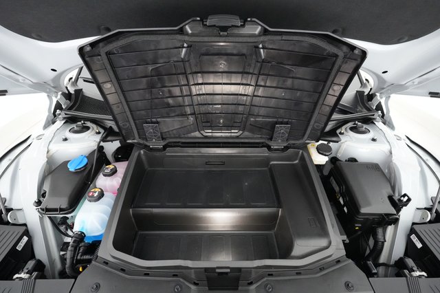 2023 Hyundai IONIQ 5 — photo 19 of 31