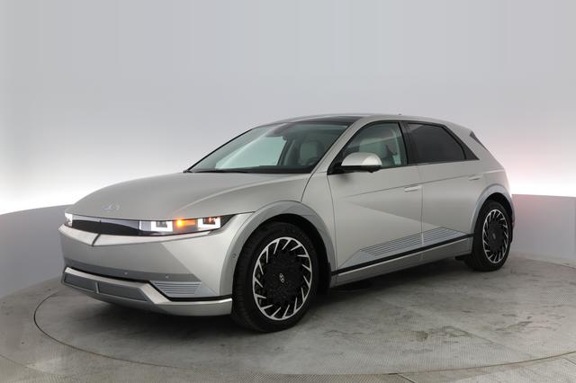 2023 Hyundai IONIQ 5 — VIN KM8KRDAF1PU174120