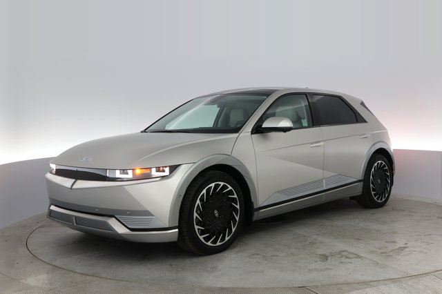 2023 Hyundai IONIQ 5 — VIN KM8KRDAF1PU174120