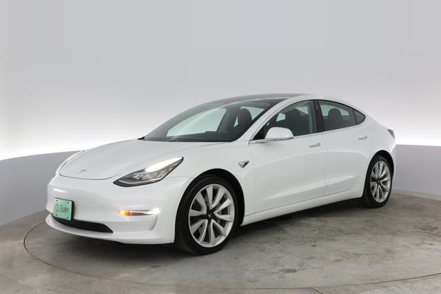2019 Tesla Model 3 — VIN 5YJ3E1EB9KF452564