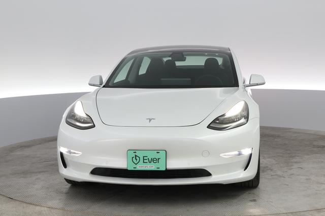2019 Tesla Model 3 — photo 5 of 28