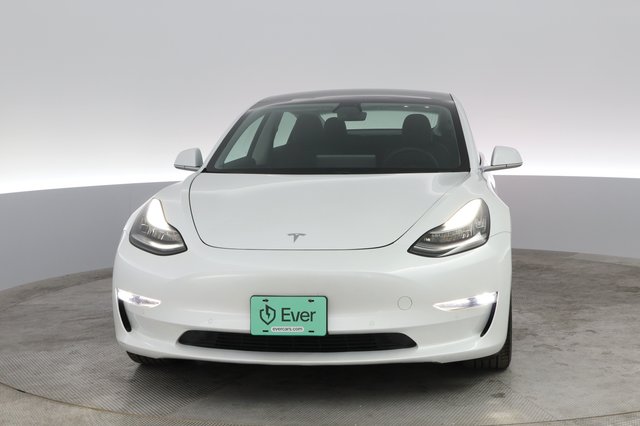 2019 Tesla Model 3 — photo 5 of 28