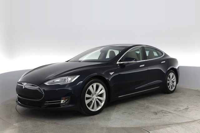 2015 Tesla Model S — VIN 5YJSA1H26FFP70859