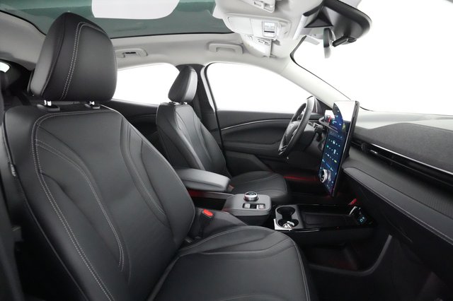 2023 Ford Mustang Mach-E — photo 17 of 38