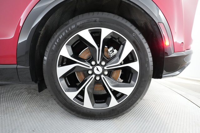2023 Ford Mustang Mach-E — photo 12 of 38