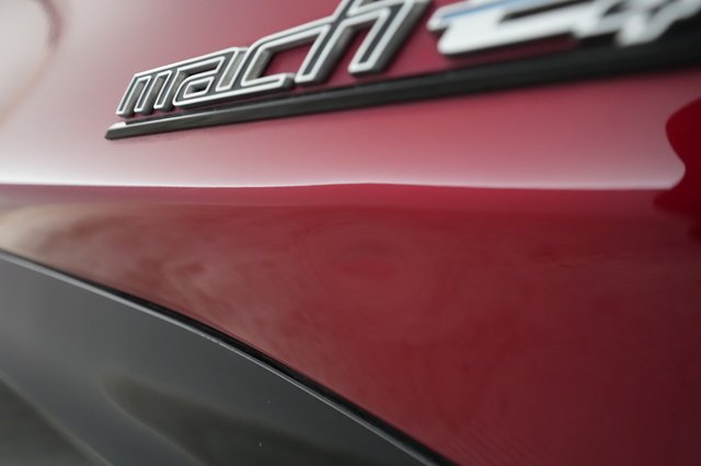 2023 Ford Mustang Mach-E — photo 24 of 38