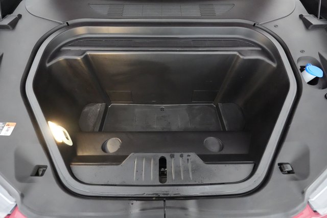 2023 Ford Mustang Mach-E — photo 18 of 38