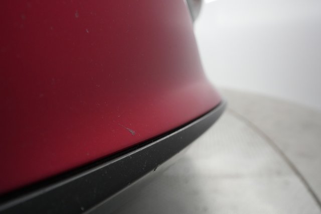 2023 Ford Mustang Mach-E — photo 22 of 38