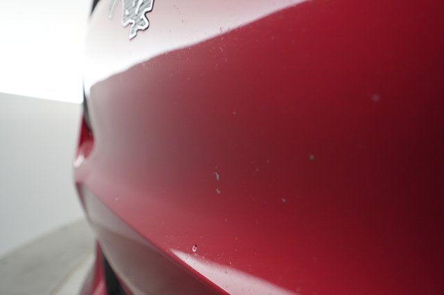 2023 Ford Mustang Mach-E — photo 21 of 38