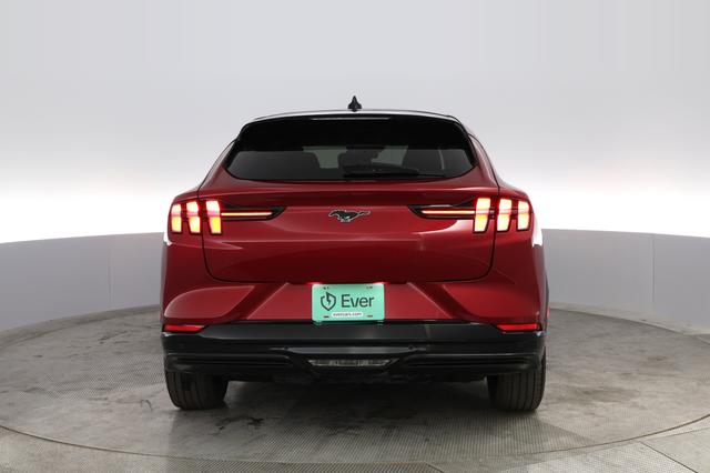 2023 Ford Mustang Mach-E — photo 8 of 38